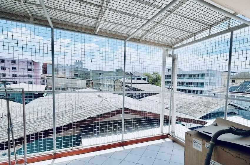 Townhouse in Sukhumvit 